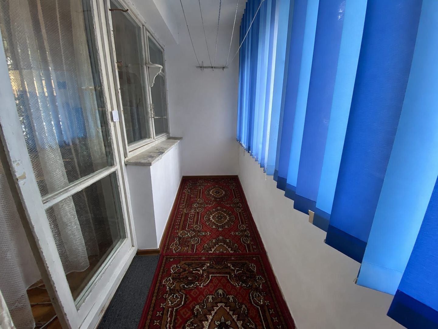 Apartament 3 camere - Strada Baba Novac - Poză 7
