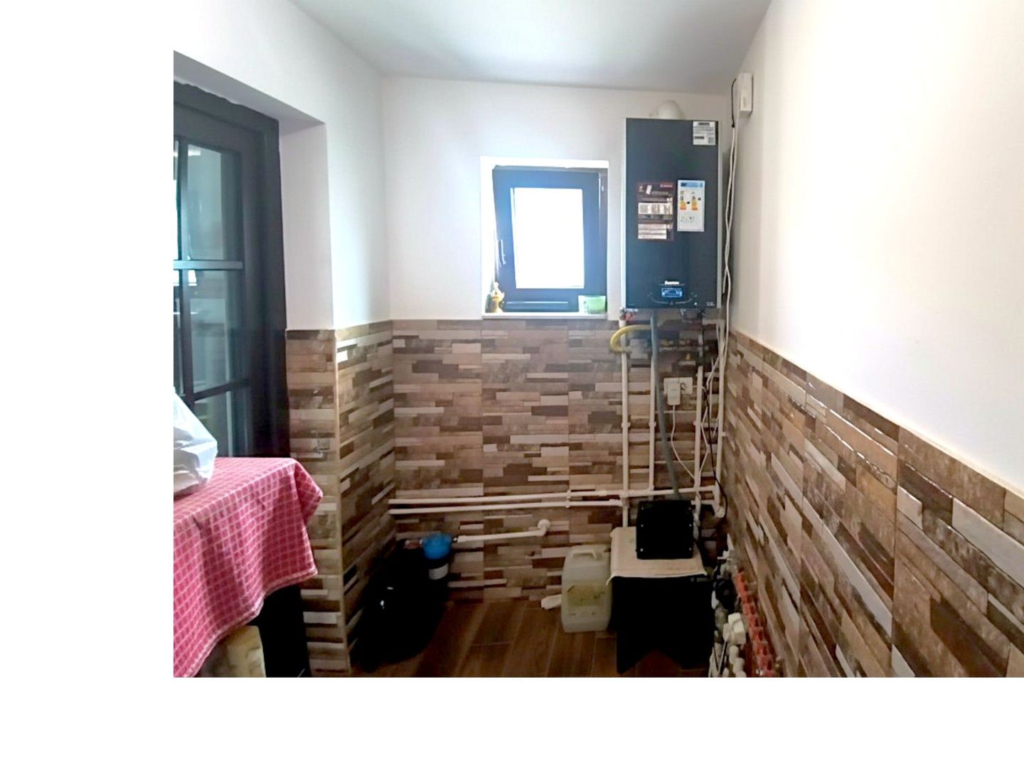 Vilă Spațioasă de vanzare în Sf. Ilie | 175 MP Utili - Poză 11