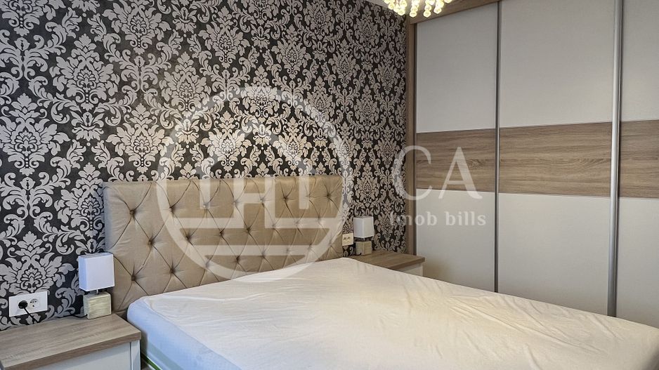Apartament cu 2 camere de inchiriat in zona Onestilor, Oradea - Poză 6