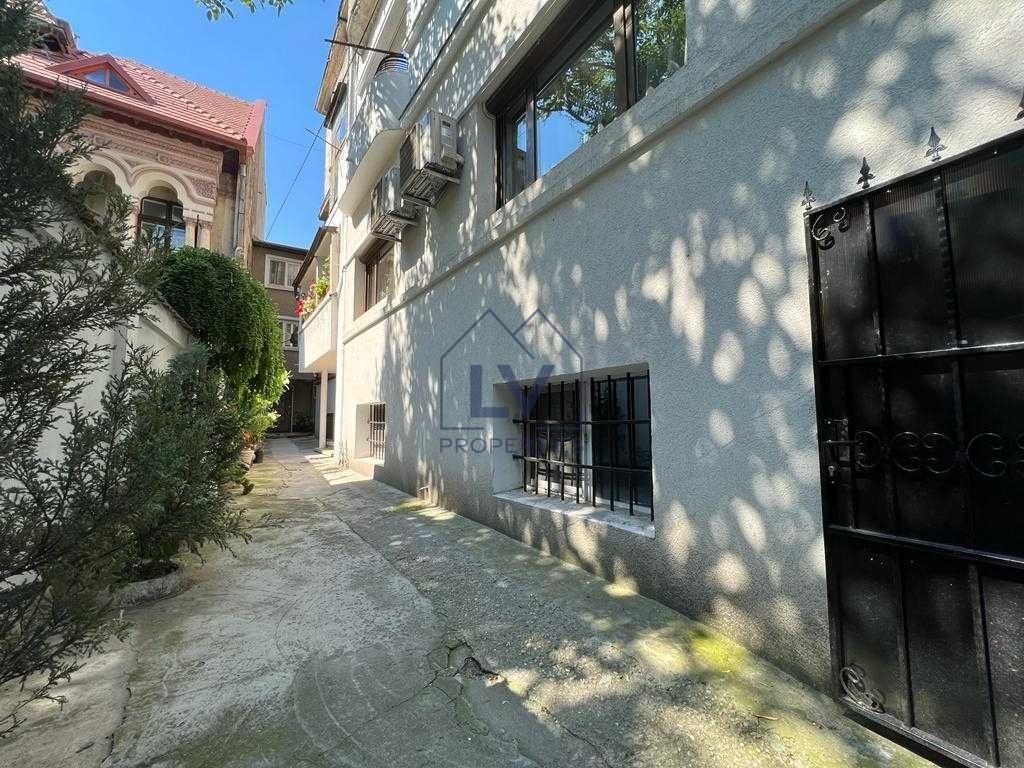 Stirbei Voda stradal- Schitu Magureanu- Cismigiu - Poză 1