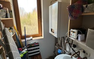 Casa individuala cu garaj  în spate la IKEA - Poză 26