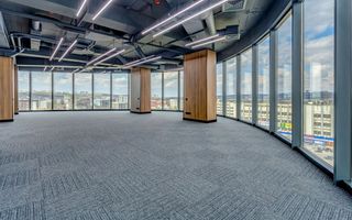 Chirie, spațiu comercial, 362 mp, bd. Ștefan cel Mare și Sfânt, Centru - Poză 10