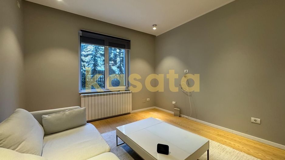 Apartament 2 camere Primăverii, renovat, 46mp - Poză 2