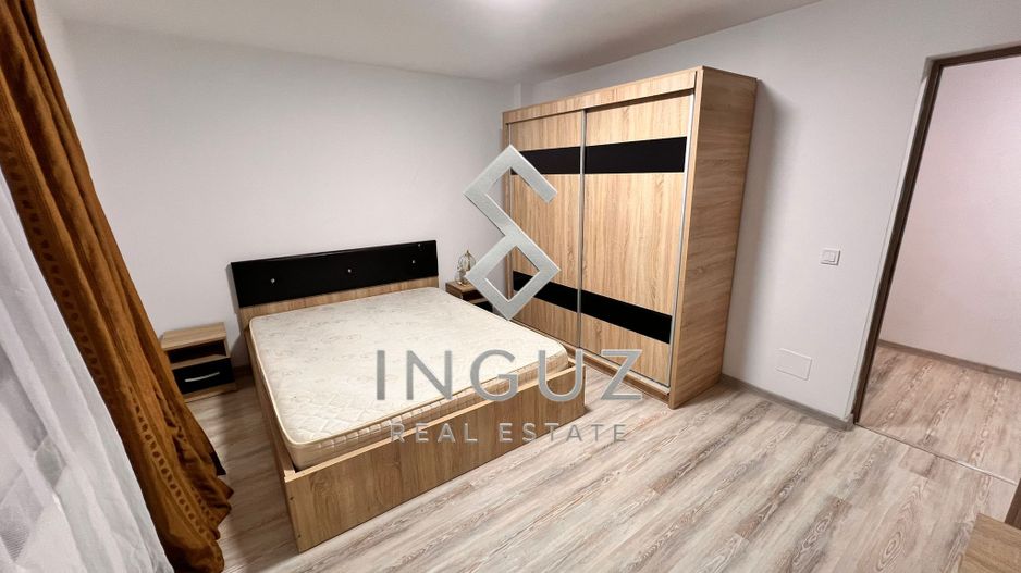 De închiriat – Apartament 2 camere | 75 mp | Etaj 1 | Doamna Ghica - Poză 7