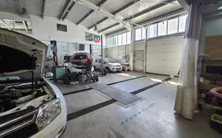 Spațiu industrial - BUSINESSUL TĂU ESTE GATA. DOAR PORNEȘTE-L ! - Poză 29