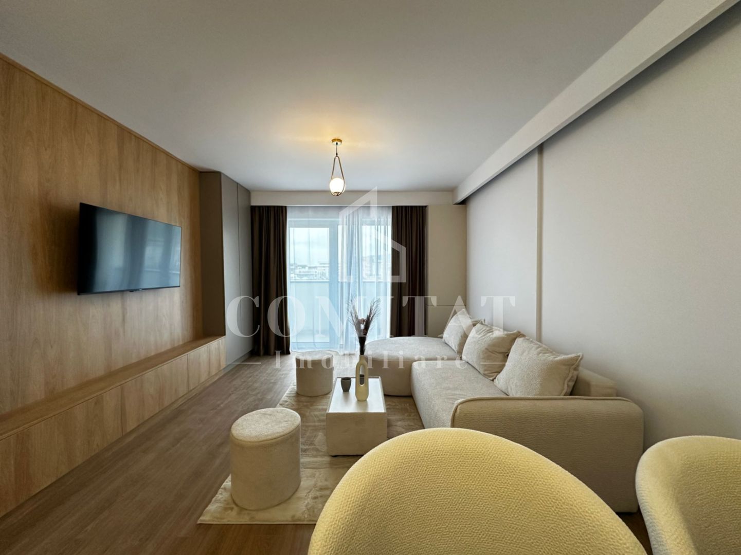 Apartamnet la cheie | Etaj 1 | Zona Eroilor Floresti - Poză 8