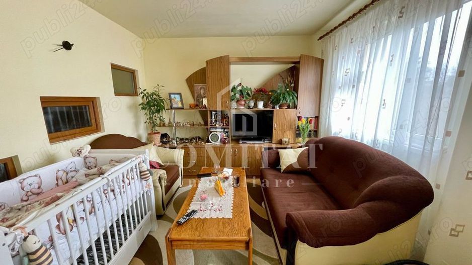 Apartament | zona Liberty park | 42mp - Poză 1