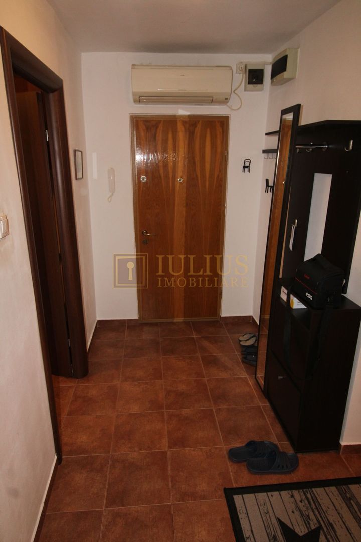 3 camere, 2 bai, centrala proprie, la 7 minute de Spitalul Judetean - Poză 7