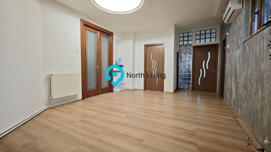 Apartament 4 camere, vilă, 120 mp, Hala Traian, investiție - Poză 23