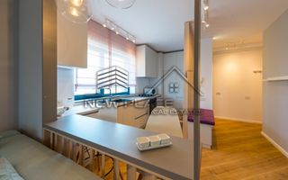 4City North | Apartament exclusivist | 2 Locuri de Parcare Subterane - Poză 10