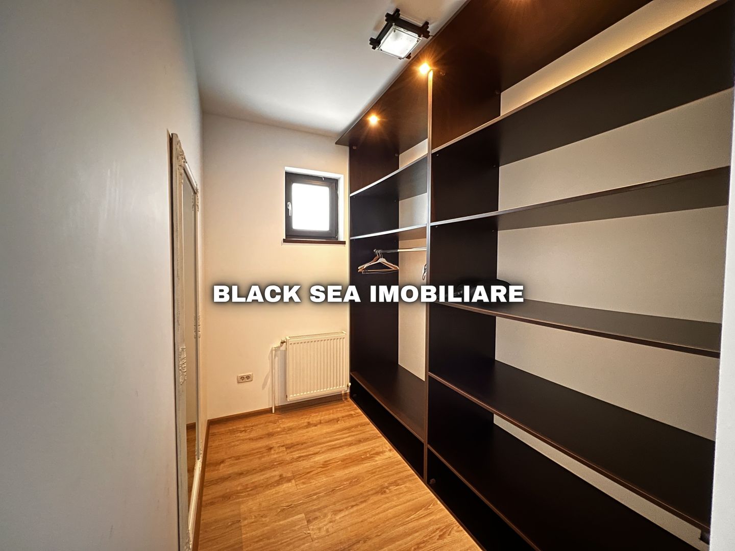 Vila P+1 de 5 camere l Mamaia Nord - Deschidere 23M l Teren 1564MP - Poză 6