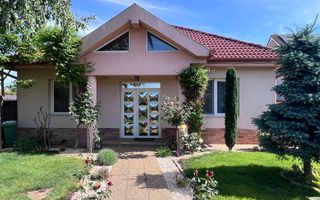 Casă 4 camere de închiriat | Saună | Piscina | Sântandrei | Bihor - Poză 30