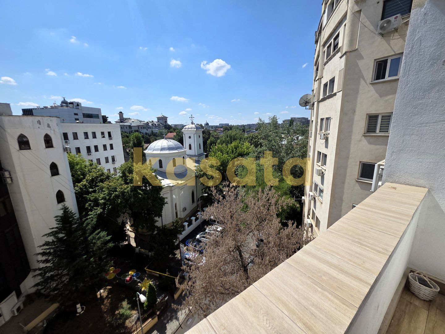 Apartament 3 camere, 81 mp, renovat 2019 – spațios, luminos - Poză 14