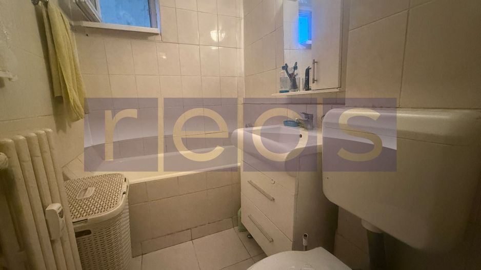 DE VANZARE  2 CAMERE DRUMUL TABEREI |  METROU | BLOC REABILITAT - Poză 5