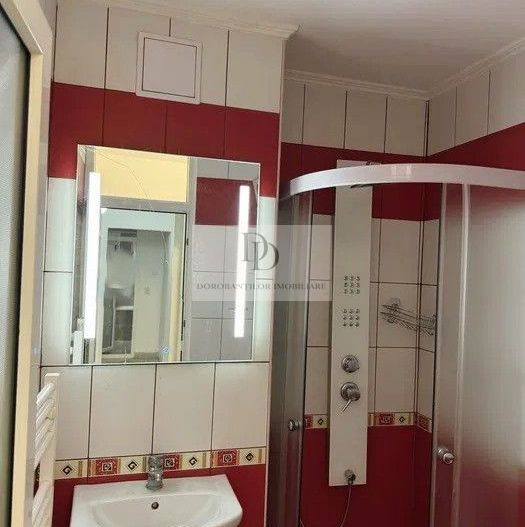 Inchiriere 3 camere + 2 bai + parcare | Zorilor - UMF - Poză 7