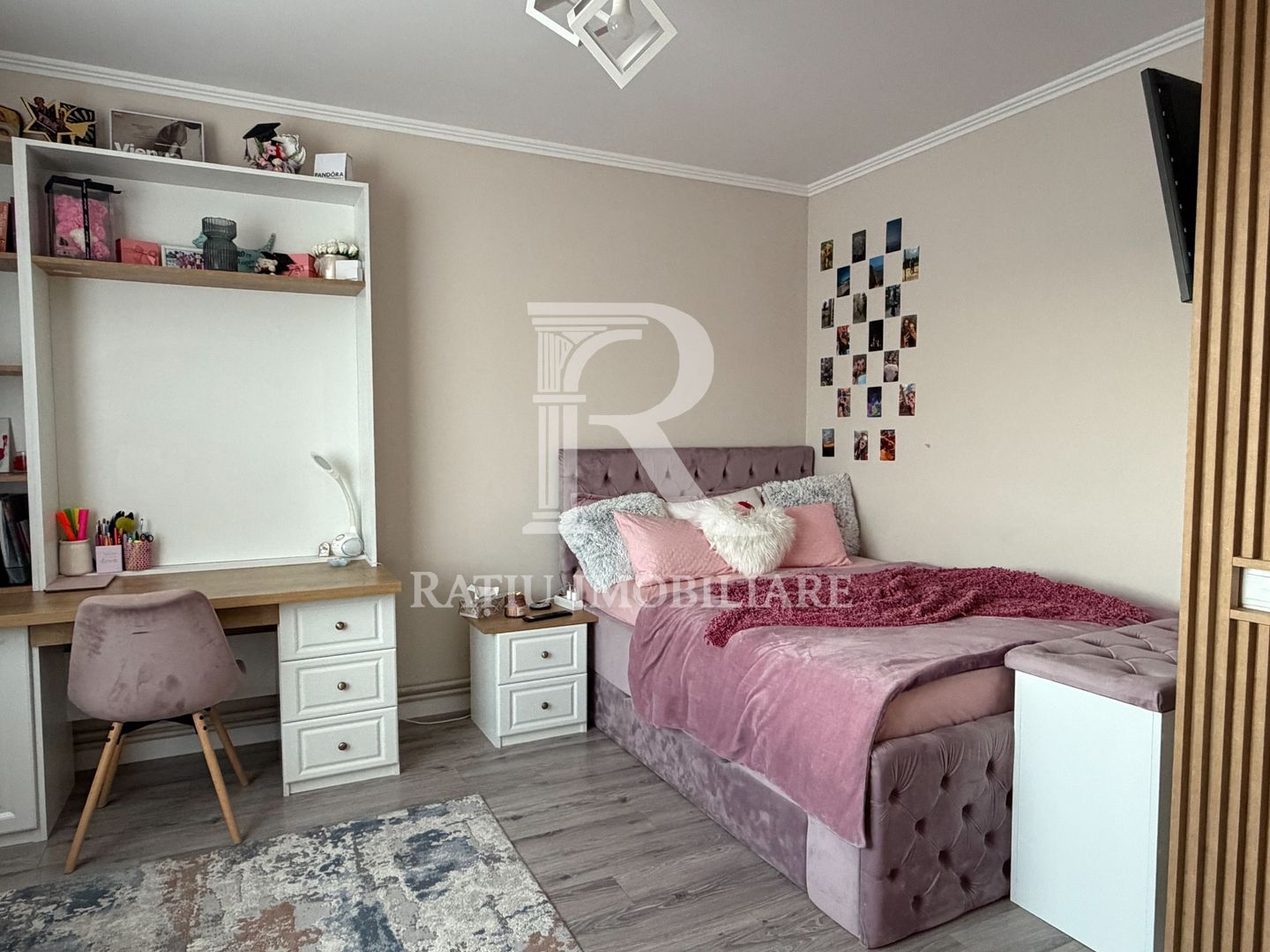 Proprietate premium | Casă și complex turistic la cheie | Cordău - Poză 7