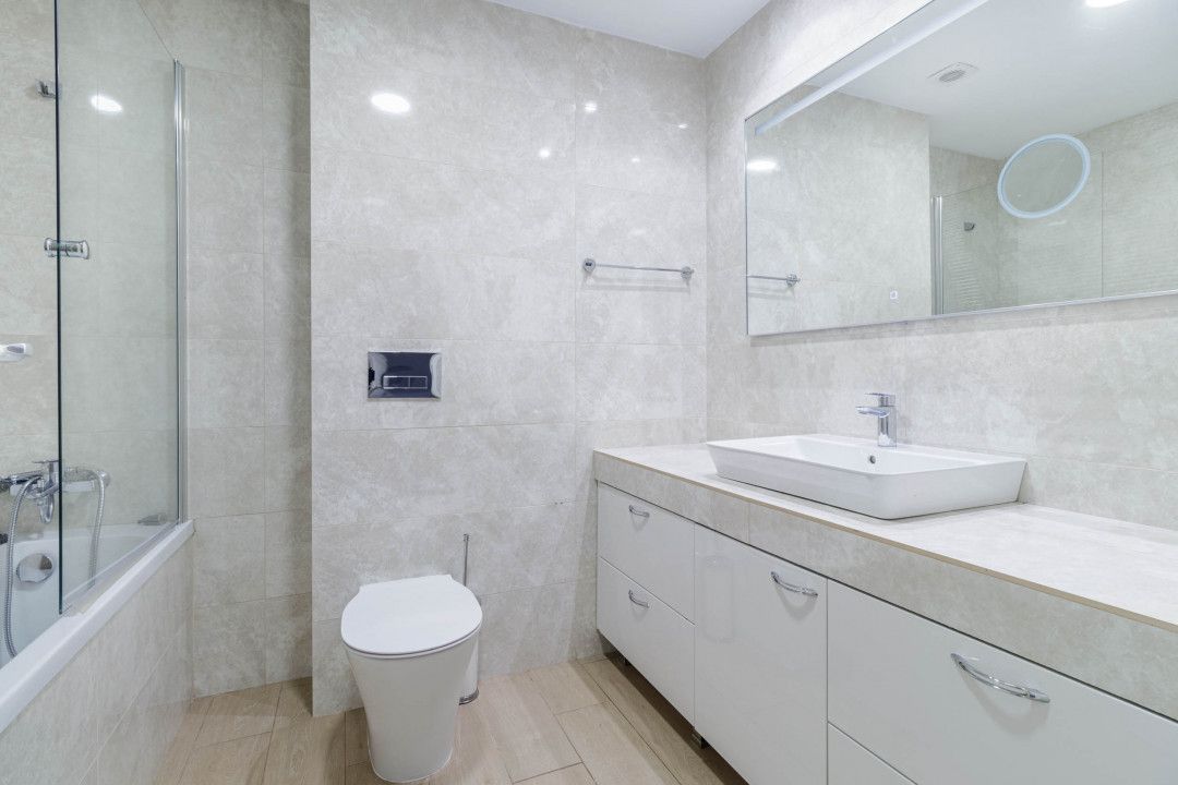 Apartament Duplex Elegant Obor - Avrig Park Residence - Poză 16