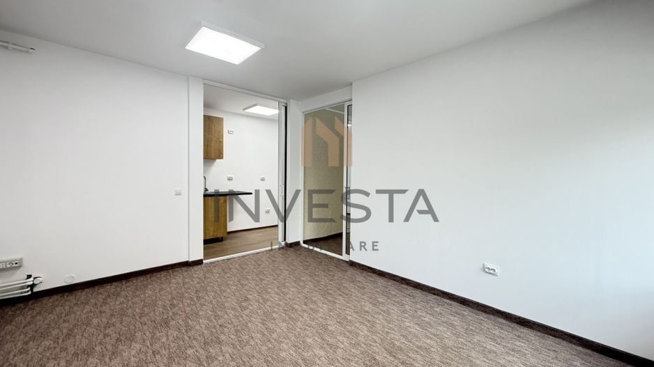 Spatiu de birou de inchiriat in Zona Semicentrala - Poză 5