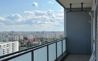 Apartament spațios cu 3 camere de închiriat – Doamna Ghica Plaza - Poză 8