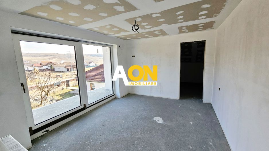Casă 6 camere în Ciugud, dotări premium și design modern, 710 mp teren - Poză 23