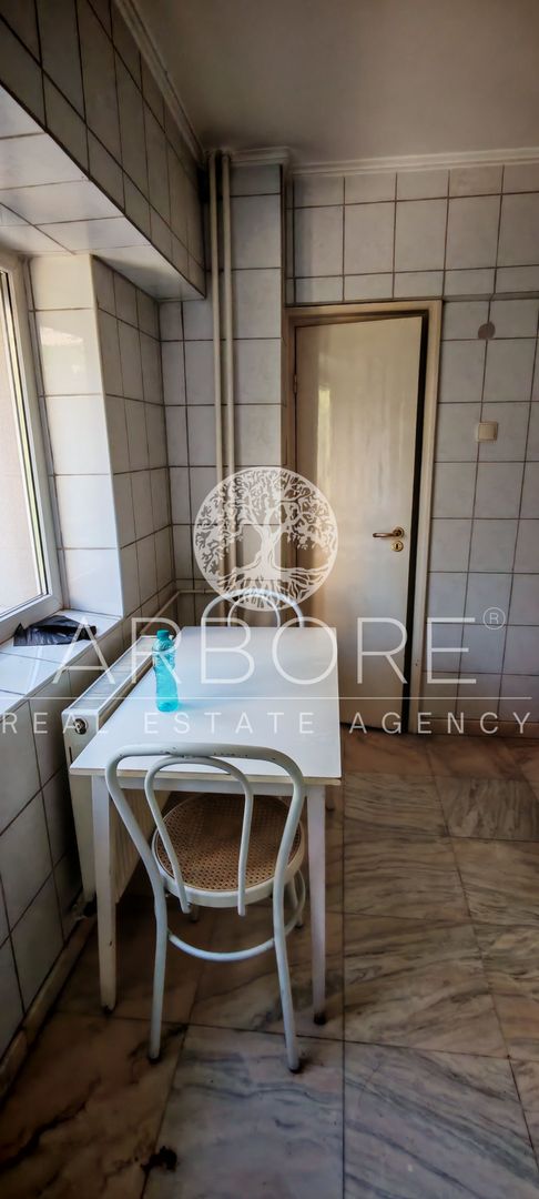 Apartament decomandat 3 camere |  Universitate – Scoala De Arhitectura - Poză 20