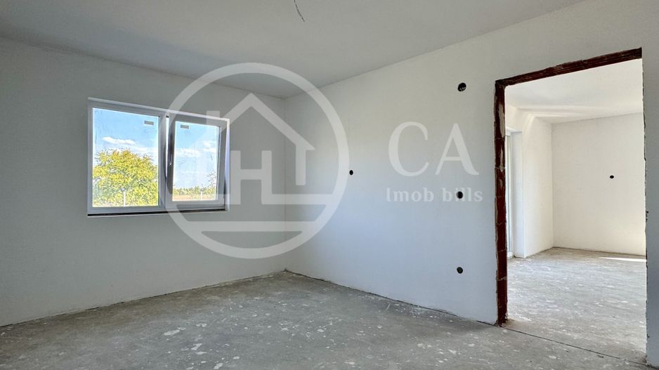 Casă cu 4 camere de vânzare in zona Podgoria, Oradea - Poză 12