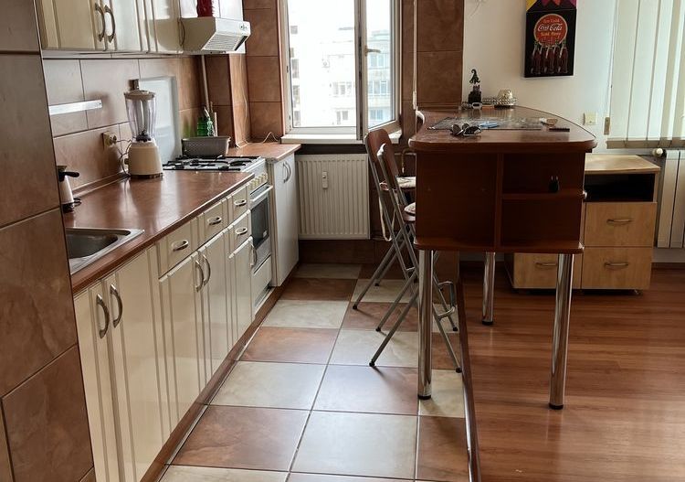De Inchiriat Garsonieră renovată Nerva Traian, - Poză 3