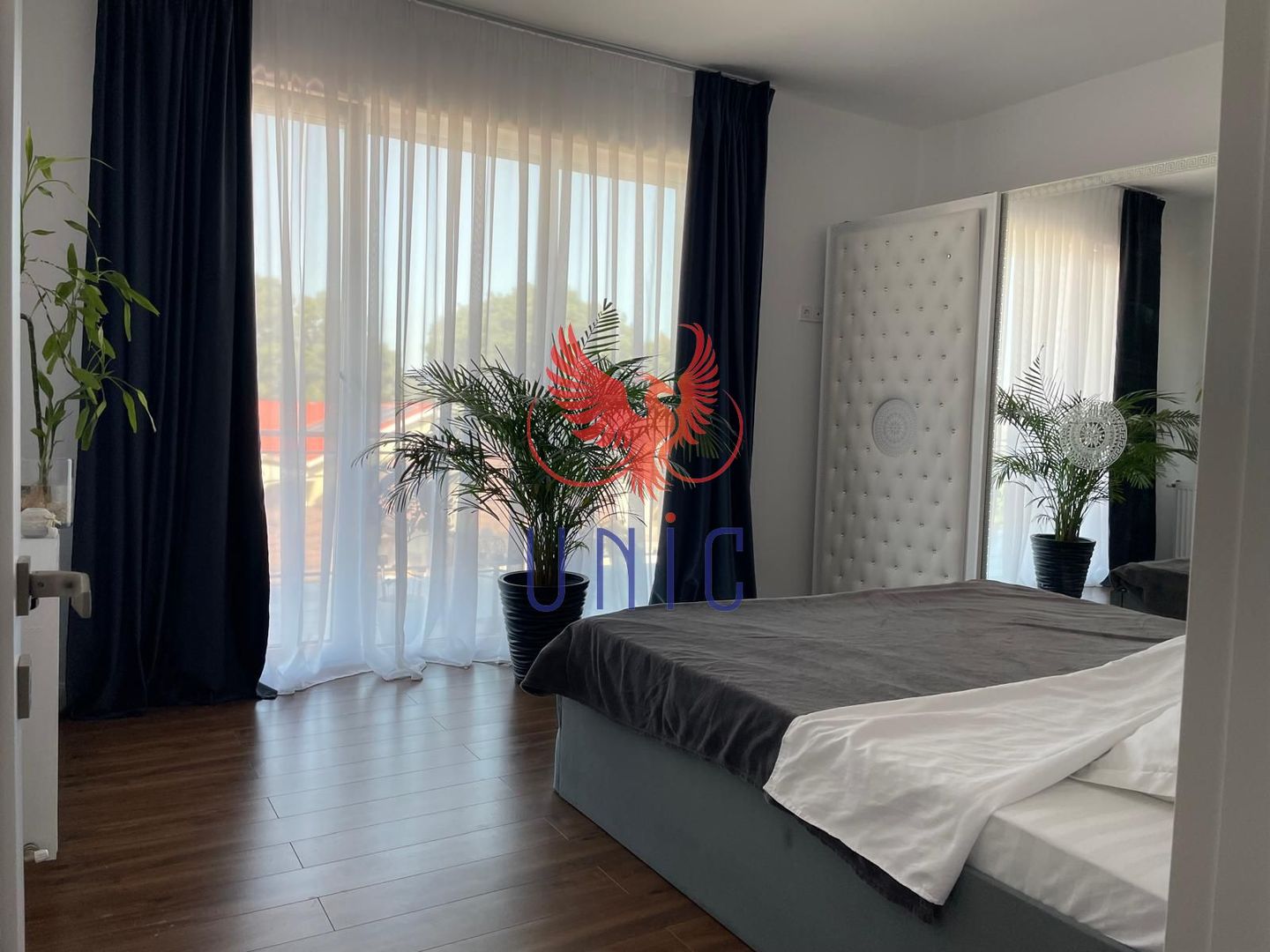 3 camere lux, Gradina Botanica, 105mp, loc de parcare - Poză 49