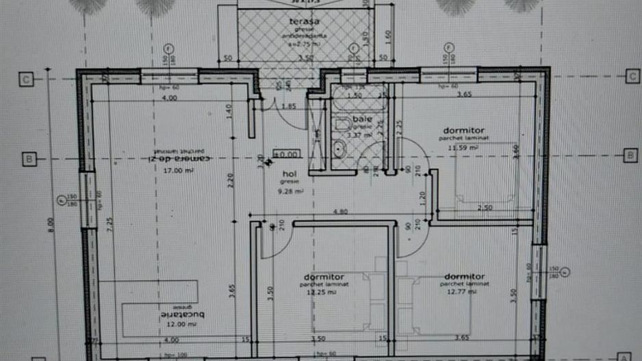Casa de vanzare Cheriu - Poză 4