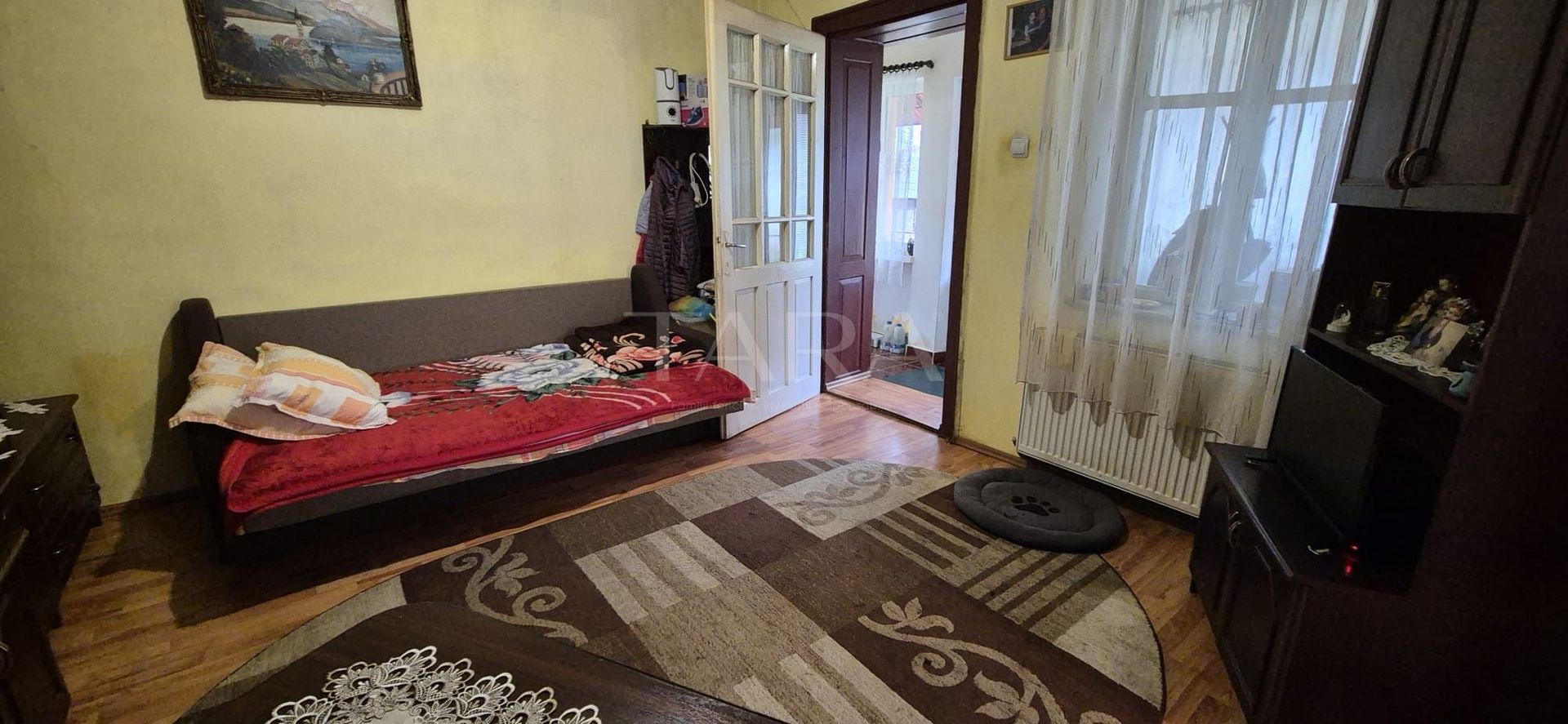 EXCLUSIVITATE. Casa individuala Bontida. - Poză 2