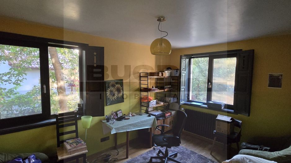 Casa individuala 230 mp, 5 camere, teren 900mp, Faget - Poză 9