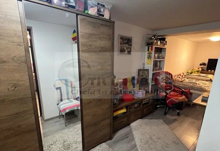 Apartament 3 camere, 76 mp + balcon, loc parcare, Păcurari – 144.500 € - Poză 6