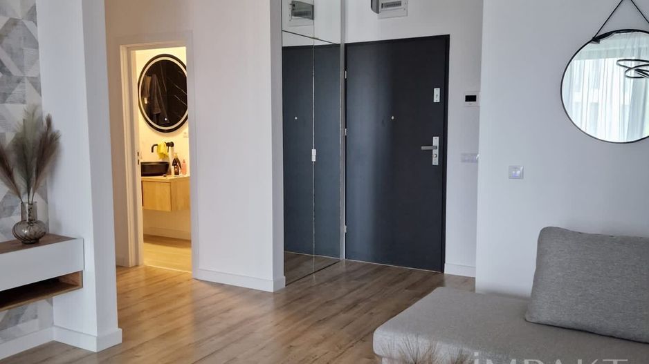 Apartament ultramodern cu 2 camere in zona The Office - Poză 14