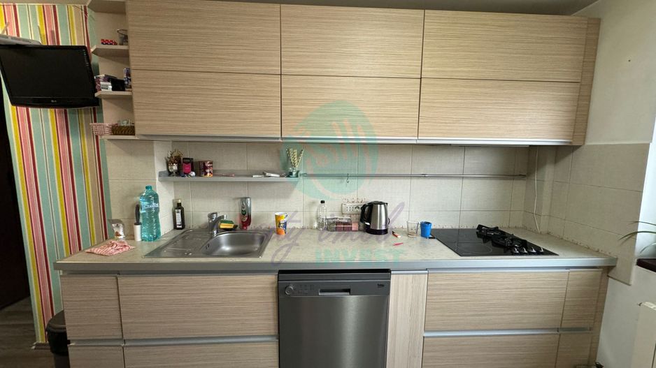 Apartament 3 camere renovat, Calea Mosilor - Poză 9