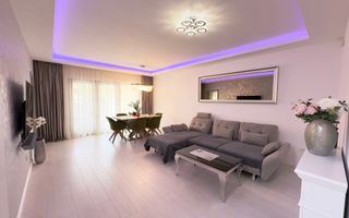 BG35-Casa de Lux 5 camere-Dumbravita - Poză 1