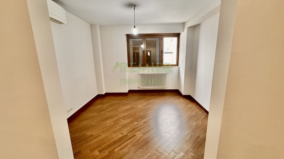 APARTAMENT DE 3 CAMERE DE VANZARE IN BLOC SOLID | DOROBANTI | R.BELLER | - Poză 7