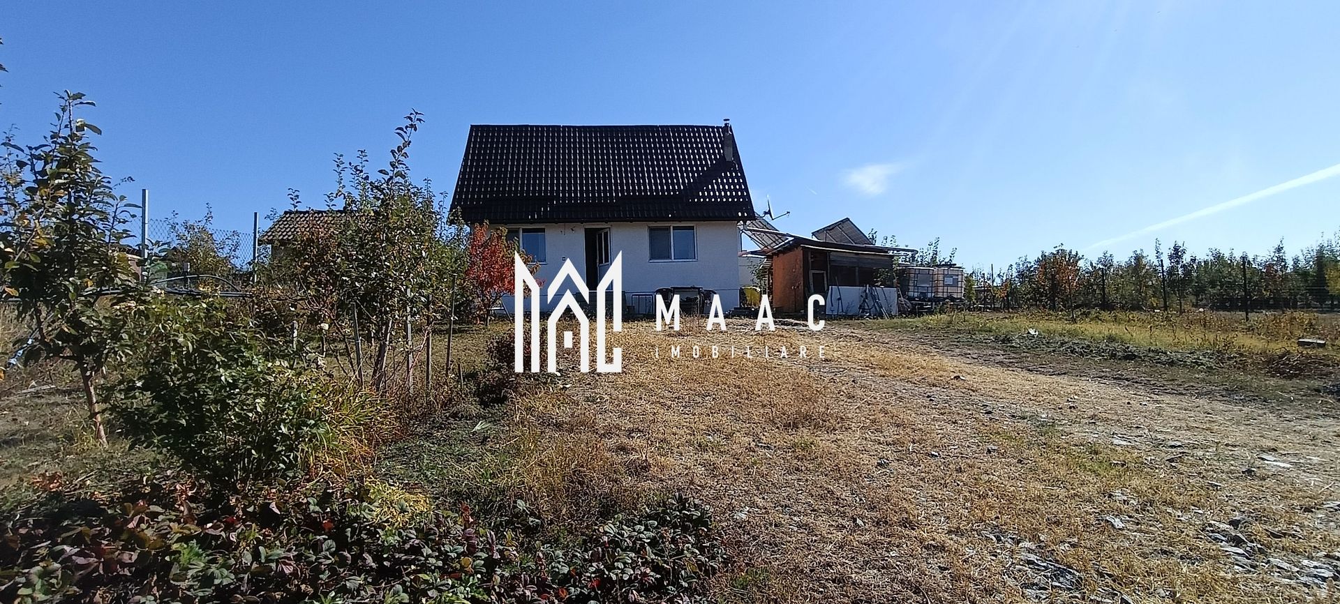Casă de vânzare 3 camere | Sura Mare | 118 mp | teren 650 mp - Poză 21
