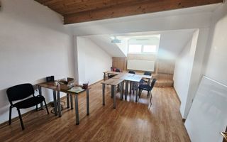 Vilă de închiriat Tineretului – Clădire pentru birouri, activități educaționale - Poză 15