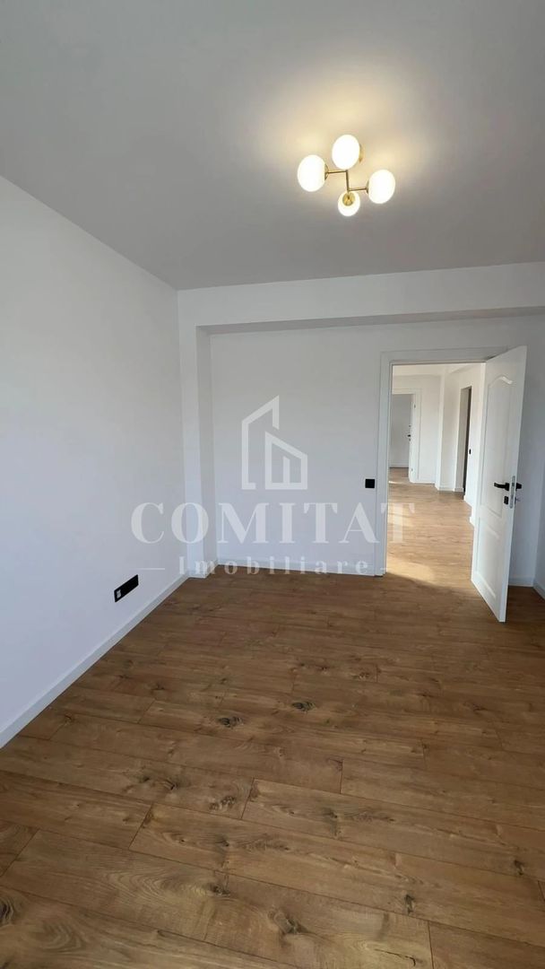 Apartament cu 2 camere | Terasă 34 mp | Zona Terra - Florești - Poză 3