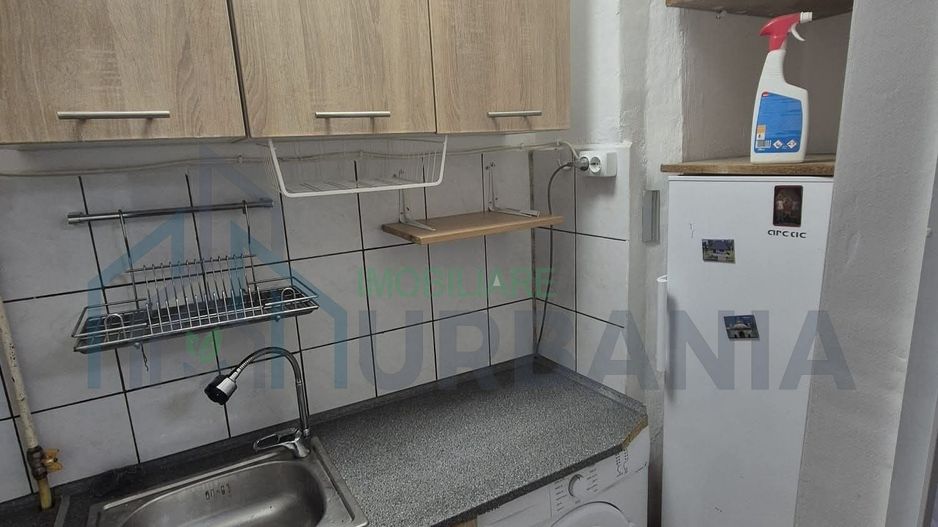 Închiriez Garsonieră PD Piatra - Poză 6