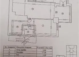 Apartament exclusivist 3 camere + dressing Upground, finisaje premium, terasă - Poză 15