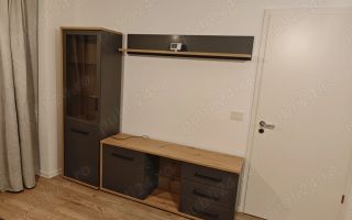 Kasper Coresi Pietonala - Apartament 2 camere - Strada Camil Petrescu - boxa, loc parcare - Poză 8