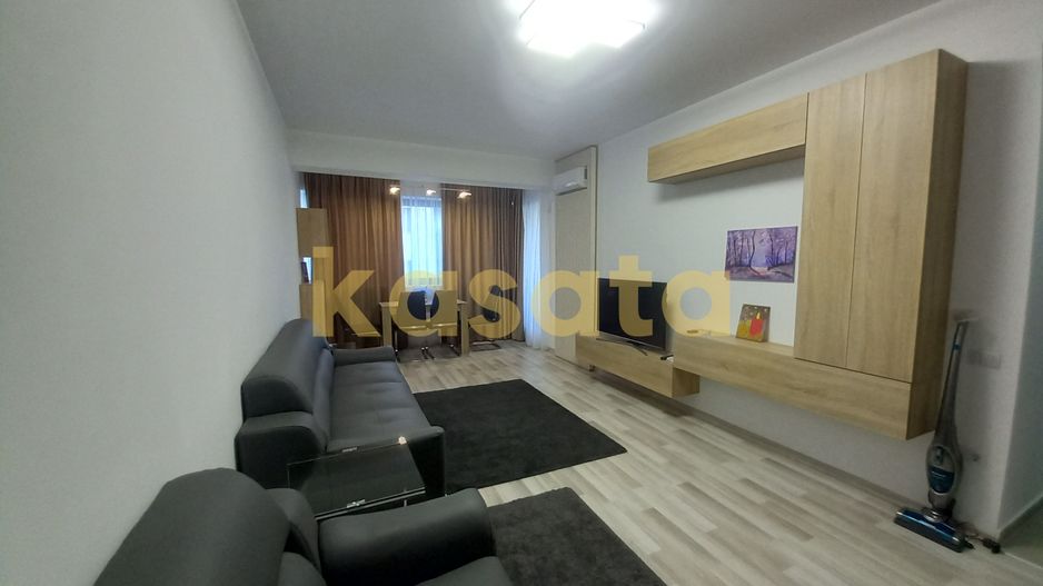 Prima închiriere! 2 camere 65 mp | Pentru cei mai pretențioși chiriași - Poză 7