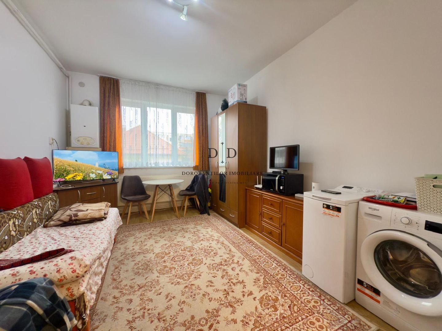 Super Oportunitate de Investiție Rapidă în Mănăștur – Etaj 1 - Poză 1