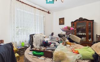Apartament 4 camere  cu potențial în zonă Premium - Poză 10