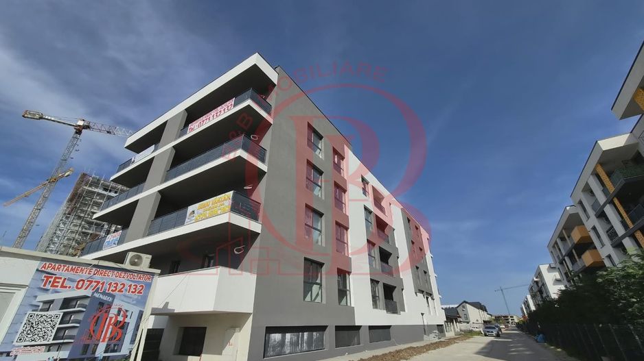 Direct Dezvoltator 2 camere Ideal Investitie-Theodor Pallady - Poză 1