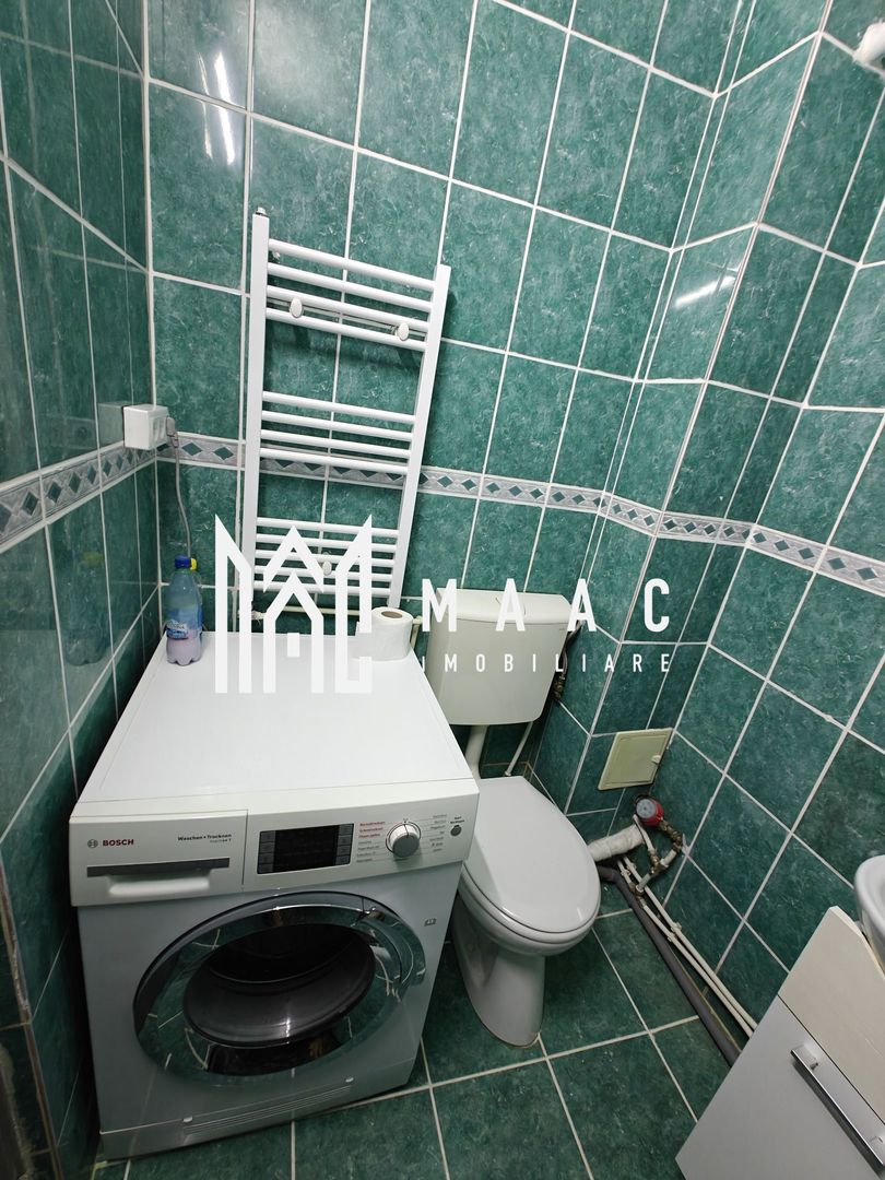 Garsoniera 1 camera I 24 mp I Etaj 3 I Zona Stefan Cel Mare I - Poză 7