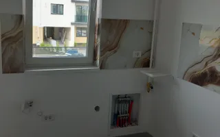 Apartament 2 cam cartier nou Berceni Vidra/ Ilfov *Rate *(36-60 luni) - Poză 13