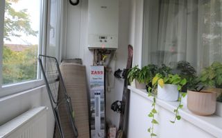 2 camere; centrala proprie Medicina - Vasile Lucaciu - Poză 7