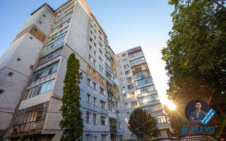 Apartament 2 camere decomandat,  Str. Castanilor, Bacău - Poză 21